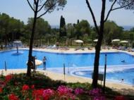 Foto van Aparthotel Ciutat de Palol in Platja d'Aro