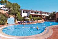 Foto van Aparthotel Club Santa Ponsa in Santa Ponsa