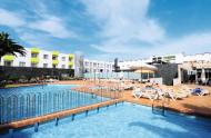 Foto van Aparthotel Corralejo Beach in Corralejo