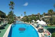 Foto van Aparthotel Eden Playa in Playa de Muro