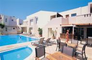 Foto van Aparthotel Elotis Suites in Agia Marina
