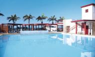 Foto van Aparthotel Four Views Lido in Funchal