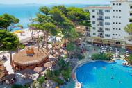 Foto van Aparthotel Iberostar Alcudia Park in Alcudia