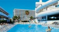 Foto van Aparthotel Partner Playa del Inglés in Playa del Inglés