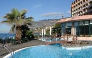 Foto van Aparthotel Pestana Bay Ocean in Funchal