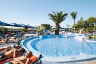 Foto van Aparthotel Puerto Azul Gran Canaria in Puerto Rico