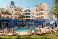 Foto van Aparthotel Residence Rihab in Agadir