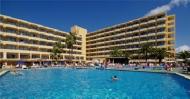 Foto van Aparthotel Sol Alcudia Center in Alcudia