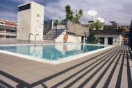 Foto van Aparthotel Terrace Mar in Funchal