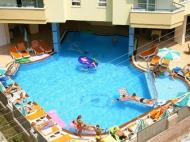 Foto van Appartementen Albatros in Alanya