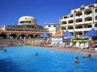 Foto van Appartementen Albufeira Jardim in Albufeira