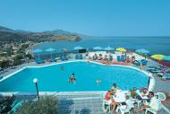 Foto van Appartementen Anaxos Hill in Anaxos