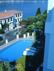 Foto van Appartementen Anthemis in Samos-Stad