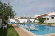 Foto van Appartementen Areias in Albufeira