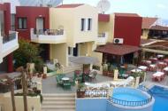 Foto van Appartementen Ariadni Palace in Koutouloufari