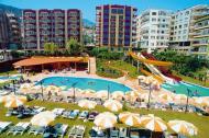 Foto van Appartementen Ark in Alanya