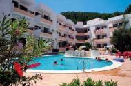Foto van Appartementen Balansat Prestige in San Miguel