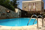 Foto van Appartementen Balsamico Suites in Chersonissos