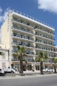 Foto van Appartementen Bayview in Sliema