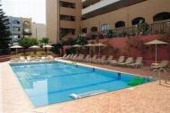 Foto van Appartementen Bella Mare in Rethymnon