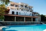 Foto van Appartementen Bella Vista Corfu in Komeno