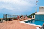 Foto van Appartementen Burriana Playa in Nerja