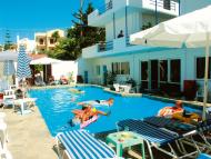 Foto van Appartementen Casteli in Panormo