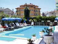 Foto van Appartementen Cem in Marmaris