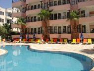 Foto van Appartementen Cleopatra Sud Princess in Alanya