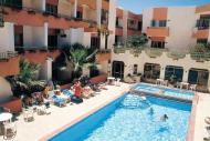 Foto van Appartementen Clover Holiday in Qawra