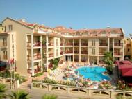Foto van Appartementen Club Amaris in Marmaris