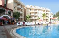Foto van Appartementen Club Green Valley in Marmaris