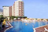Foto van Appartementen Club Sidar in Alanya