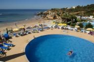 Foto van Appartementen Clube Borda d'Agua in Albufeira