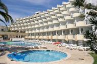 Foto van Appartementen Clube Oceano in Albufeira