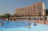 Foto van Appartementen Costa Encantada in Lloret de Mar