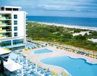 Foto van Appartementen Dunamar in Monte Gordo