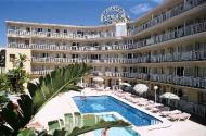 Foto van Appartementen Ecuador Park in Torremolinos