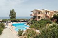Foto van Appartementen Ekavi in Agia Marina