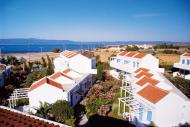 Foto van Appartementen en Hotel Aegeon in Skala Kalloni