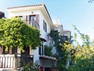 Foto van Appartementen en Hotel Golden Sun Samos in Kokkari