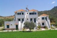 Foto van Appartementen en Suites Harris in Anaxos