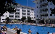 Foto van Appartementen Europa Blanes in Blanes