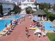 Foto van Appartementen Golden Gate in Kusadasi