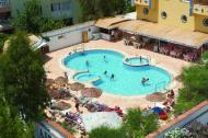 Foto van Appartementen Golden Moon in Kusadasi