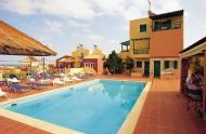 Foto van Appartementen Golden Valentin in Chersonissos