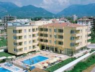 Foto van Appartementen Horizon in Alanya