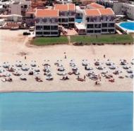 Foto van Appartementen Iperion Beach in Rethymnon