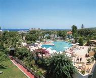 Foto van Appartementen Kalithea Sky in Rhodos-Stad