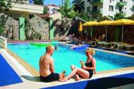 Foto van Appartementen Kleopatra Blue Life in Alanya